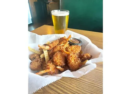 Spring Street Bar & Grill
