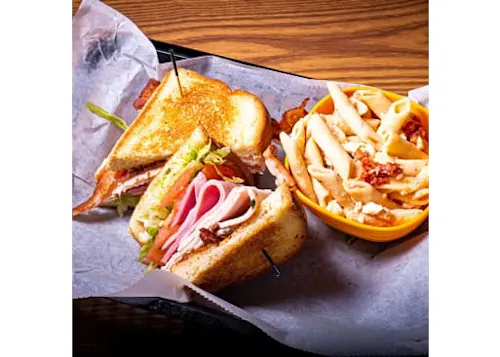 Spring Street Bar & Grill