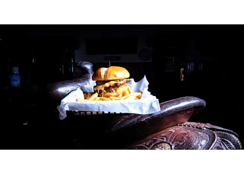 Photo 1 of 4: Spring Street Bar & Grill