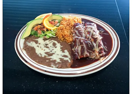 Photo 1 of 4: The 5 Spot Chivas Grill