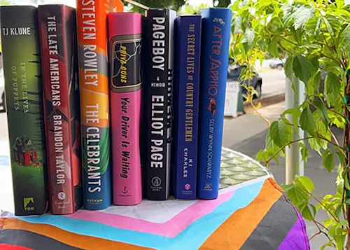Photo 1 of 4: The Read Queen Bookstore and Cafe