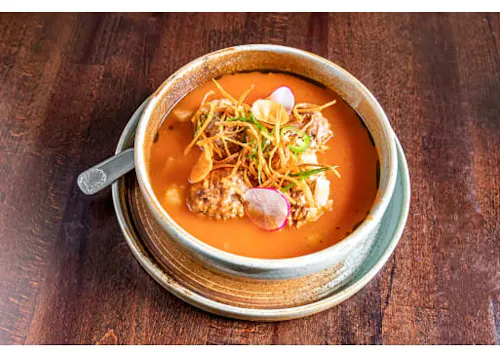 Celia's Rancho Restaurante
