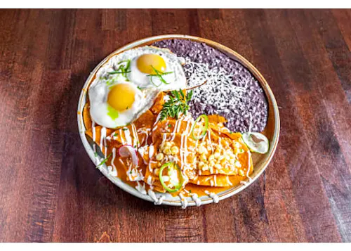 Celia's Rancho Restaurante