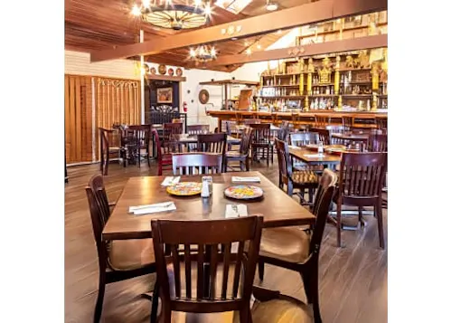 Photo 1 of 4: Celia's Rancho Restaurante
