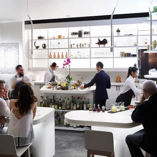 barmini by José Andrés