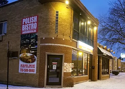 Polish Bistro