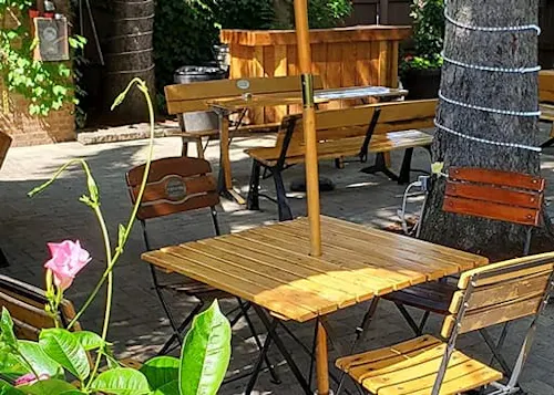 Polish Bistro