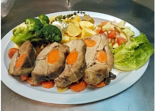 Polish Bistro