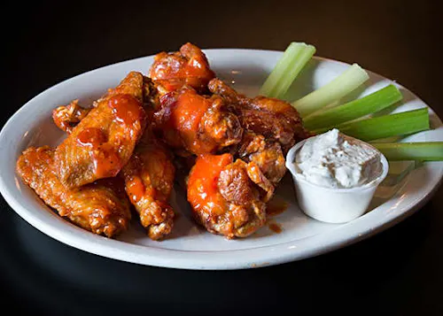 Zola Bar and Grill