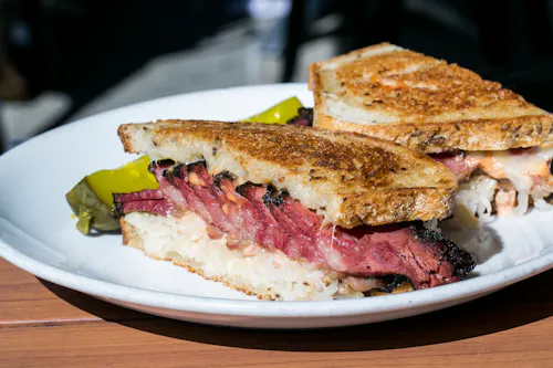 Friedman's West End