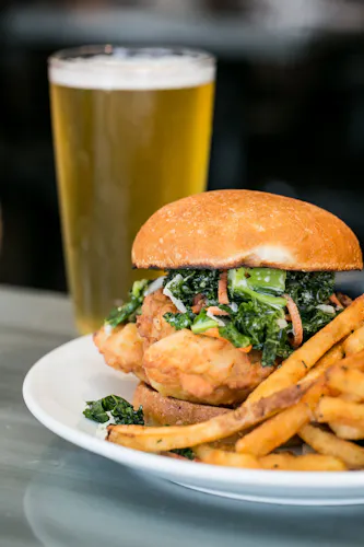 Friedman's West End