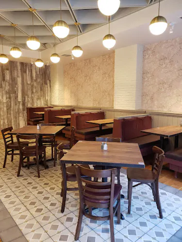 Friedman's West End