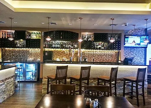 Esposito's Pizza Bar Restaurant