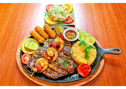 Makondo Restaurant - Port Chester