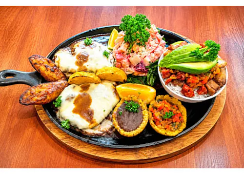 Makondo Restaurant - Port Chester