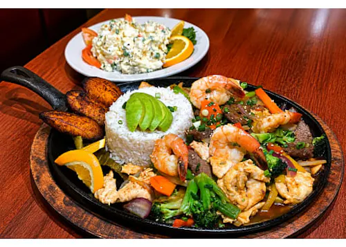 Makondo Restaurant - Port Chester