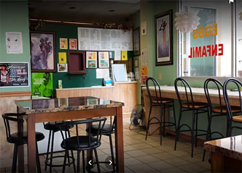 Rahim's Seafood