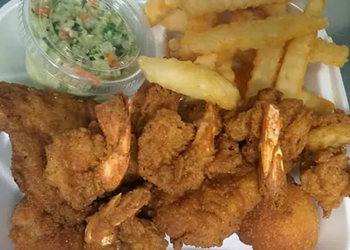 Rahim's Seafood