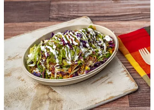 Photo 1 of 4: Tikka Bowls And Tacos Southside
