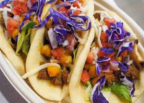 Tikka Bowls And Tacos Southside
