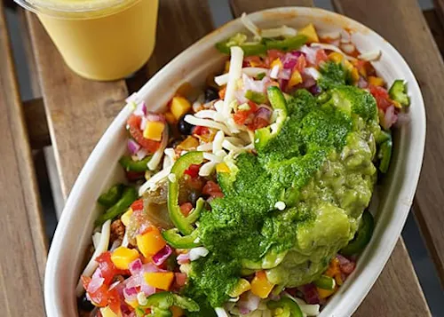 Tikka Bowls And Tacos Southside