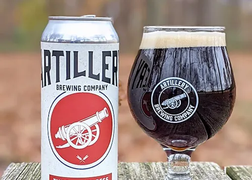 Photo 1 of 4: The Artillery Brewing Company