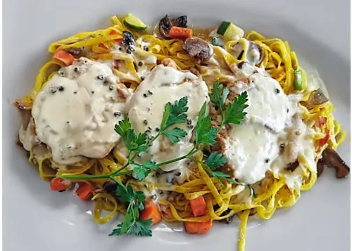 Tucci's Cucina Italiana