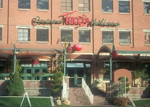 Tucci's Cucina Italiana