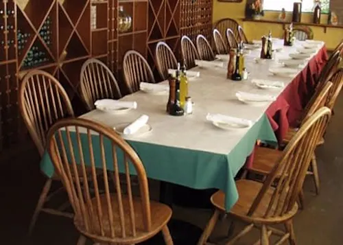 Tucci's Cucina Italiana
