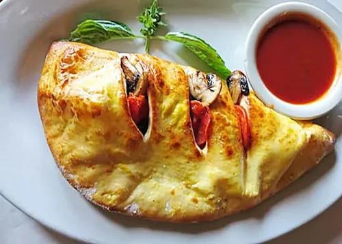 Tucci's Cucina Italiana