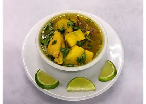 Tu Casa Restaurant