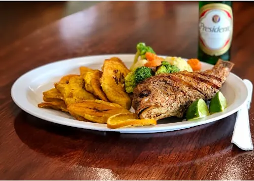 Tu Casa Restaurant