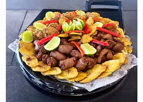 Tu Casa Restaurant