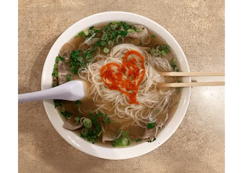 Pho 78 Vietnamese Restaurant