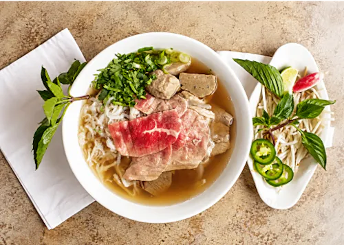 Pho 78 Vietnamese Restaurant