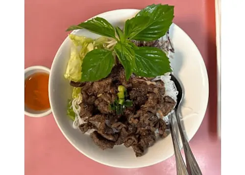 Pho 78 Vietnamese Restaurant