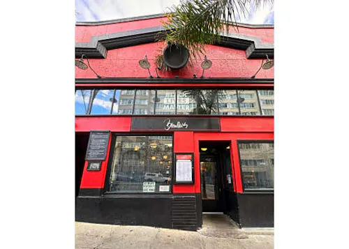 Brenda's French Soul Food