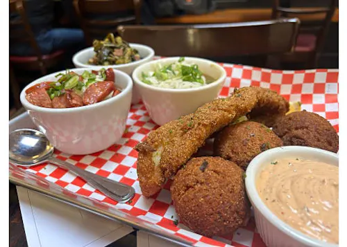Photo 1 of 4: Brenda's French Soul Food
