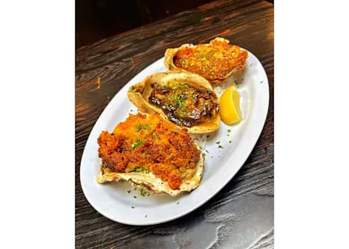 Brenda's French Soul Food