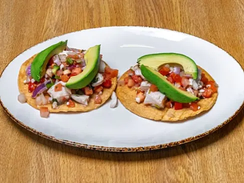 La Calera Mexican Bar & Grill - McMurray