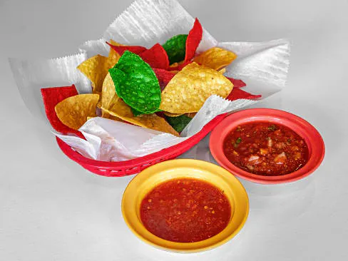 La Calera Mexican Bar & Grill - McMurray