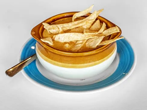 La Calera Mexican Bar & Grill - McMurray
