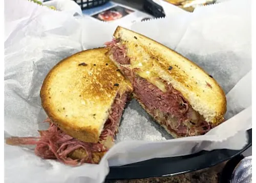 Zio's New York Bagel & Deli Co.