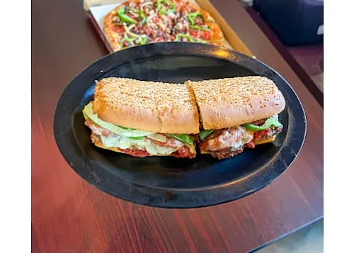 Pizza Factory
