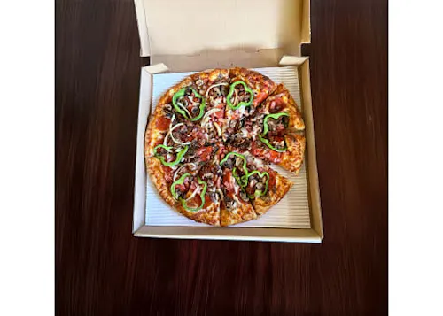 Pizza Factory