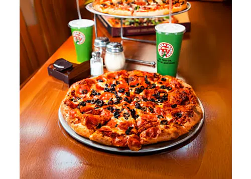 Pizza Factory