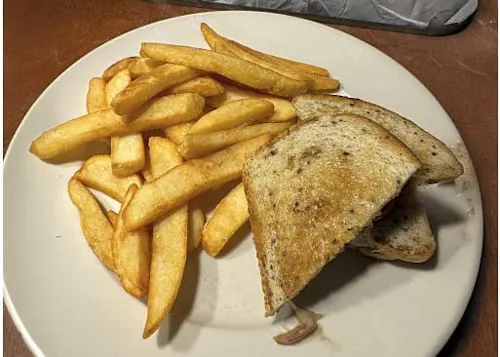 Satchmo's Bar & Grill