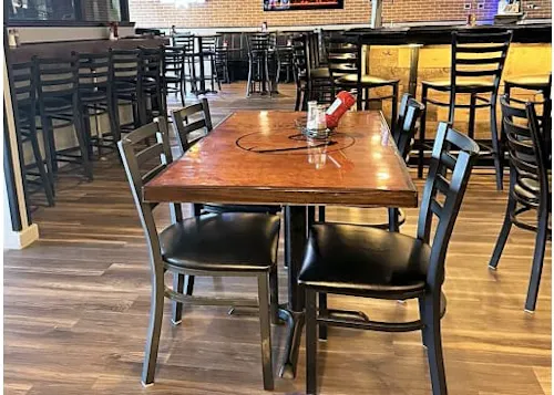 Satchmo's Bar & Grill