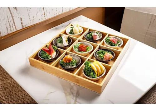 Sake Maru