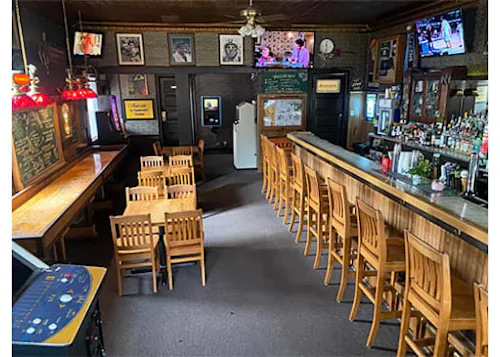 Champions Pub